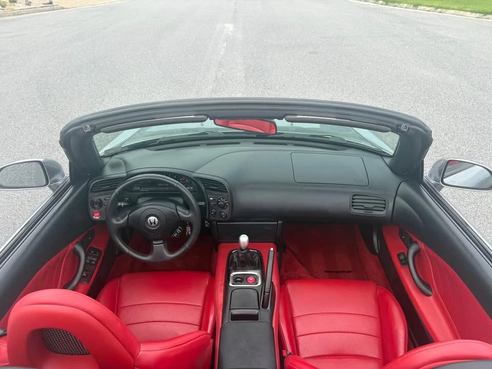 2001 Honda AP1 S2000 - Image 15 of 20