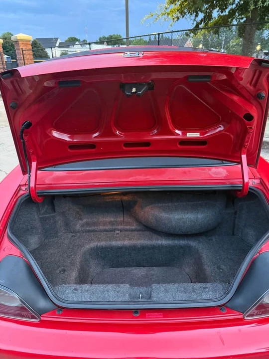2001 Honda AP1 S2000 - Image 20 of 20