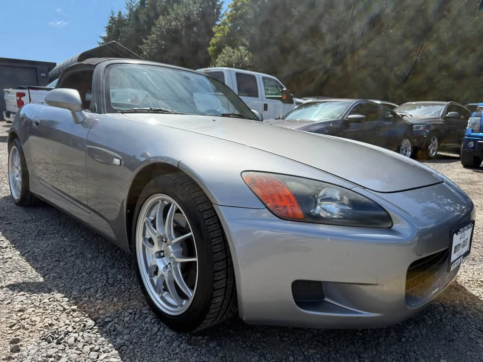 2001 Honda AP1 S2000 - Image 6 of 14