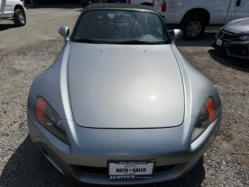 2001 Honda AP1 S2000 - Image 8 of 14