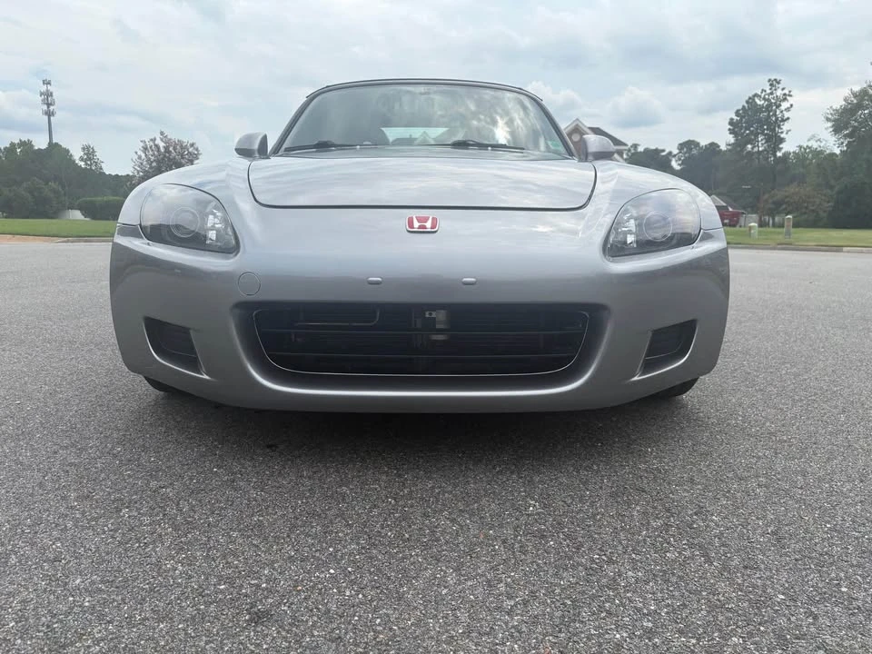 2001 Honda AP1 S2000 - Image 9 of 20