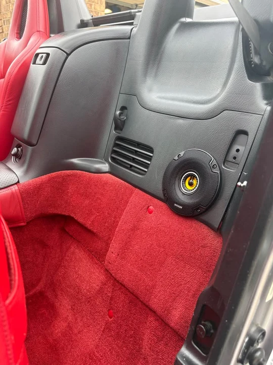 2001 Honda AP1 S2000 - Image 19 of 20