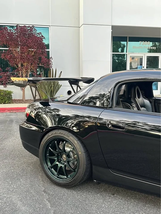 2001 Honda AP1 S2000 - Image 14 of 14