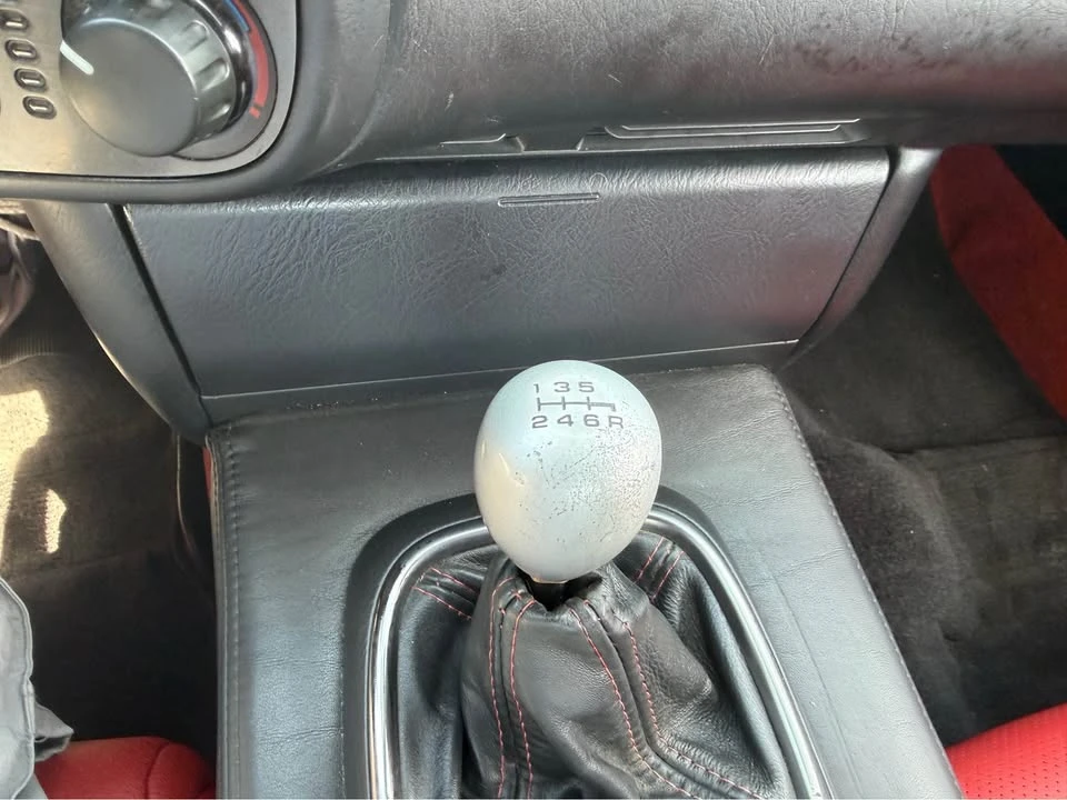 2001 Honda AP1 S2000 - Image 11 of 14