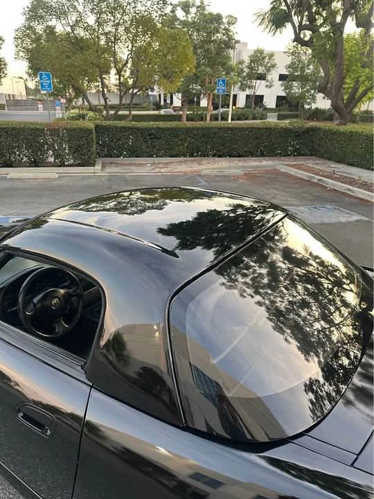 2001 Honda AP1 S2000 - Image 13 of 14