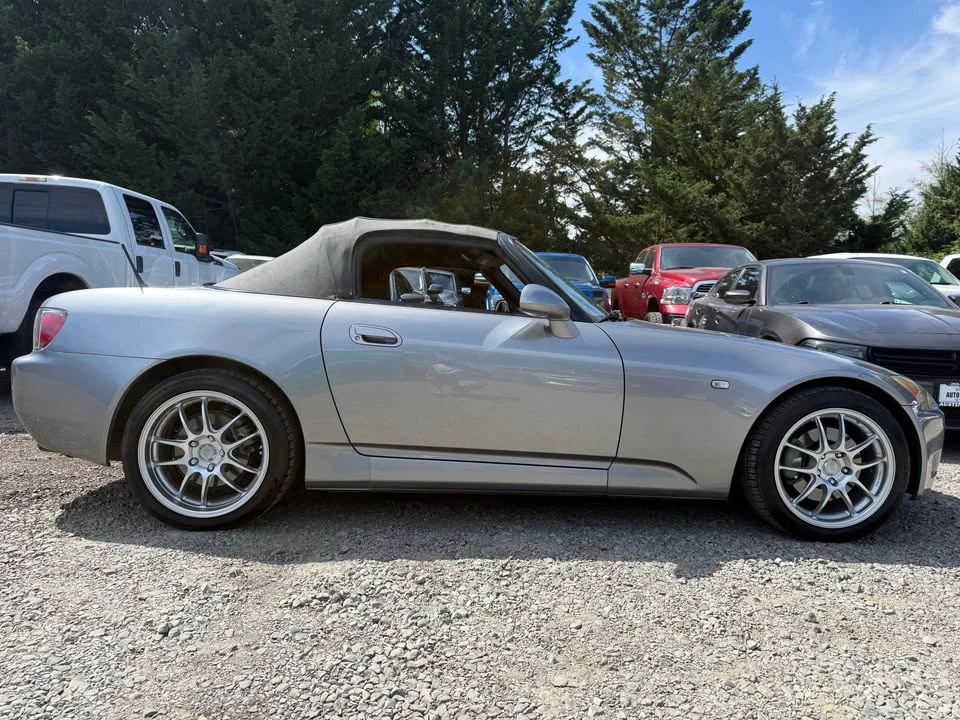 2001 Honda AP1 S2000 - Image 5 of 14