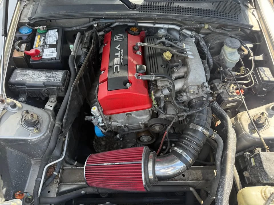 2001 Honda AP1 S2000 - Image 13 of 14