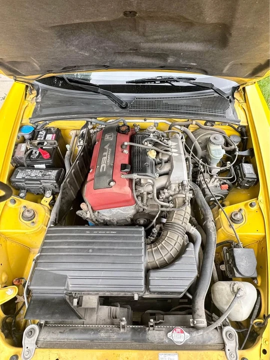 2001 Honda AP1 S2000 - Image 8 of 12