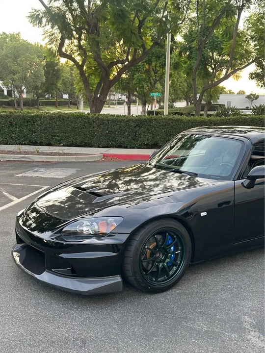 2001 Honda AP1 S2000 - Image 6 of 14