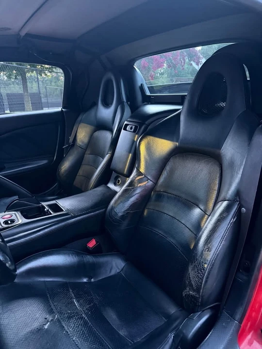 2001 Honda AP1 S2000 - Image 11 of 20