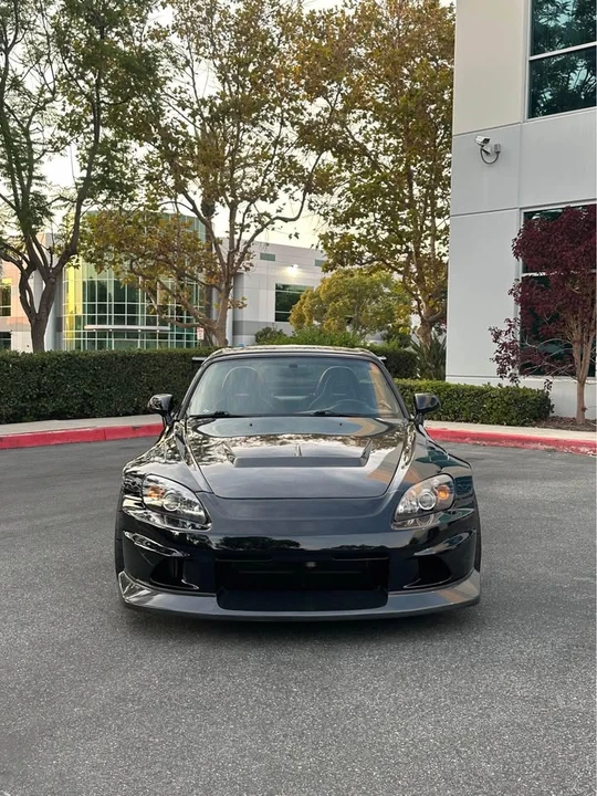 2001 Honda AP1 S2000 - Image 5 of 14