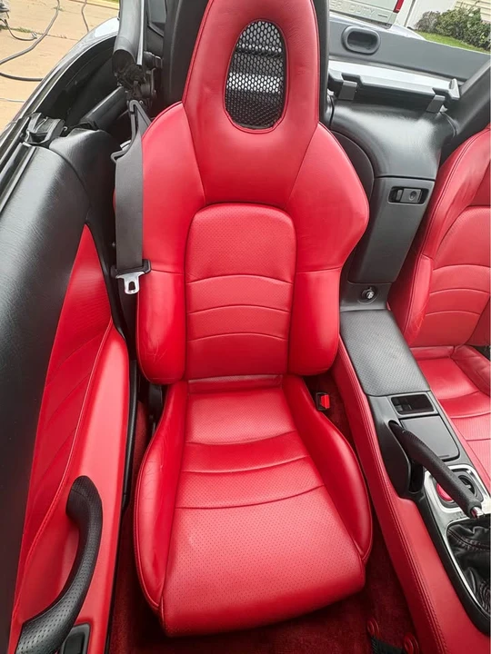 2001 Honda AP1 S2000 - Image 18 of 20