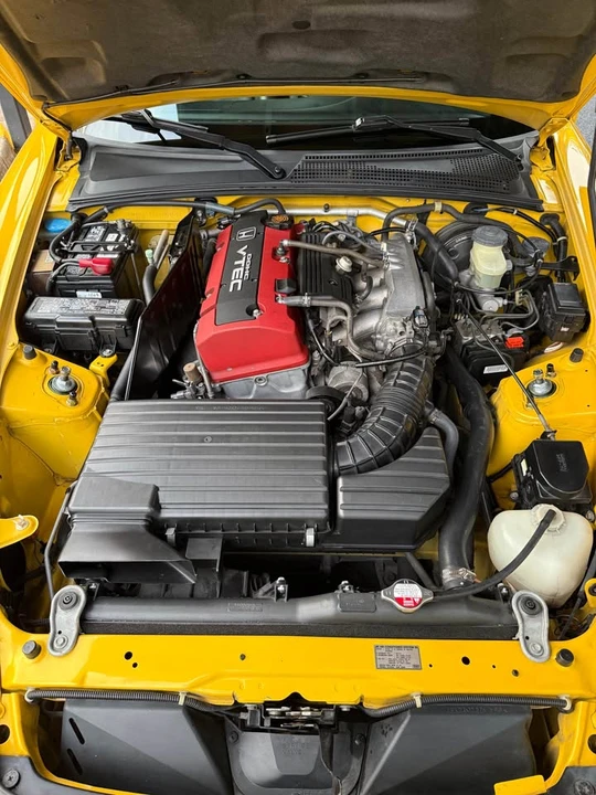 2001 Honda AP1 S2000 - Image 3 of 10
