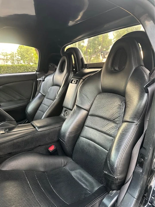 2001 Honda AP1 S2000 - Image 9 of 14