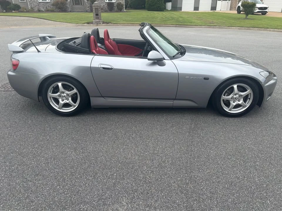 2001 Honda AP1 S2000 - Image 3 of 20