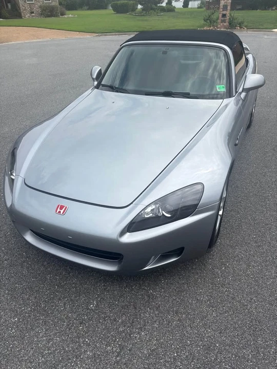 2001 Honda AP1 S2000 - Image 8 of 20