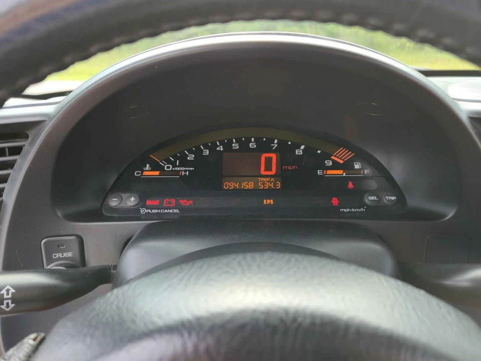 2001 Honda AP1 S2000 - Image 15 of 20
