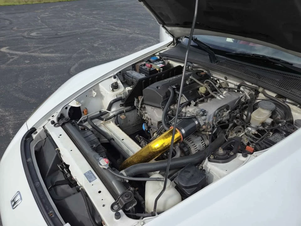 2001 Honda AP1 S2000 - Image 14 of 20