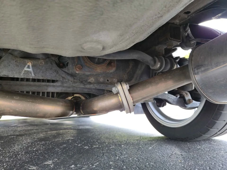 2001 Honda AP1 S2000 - Image 16 of 20