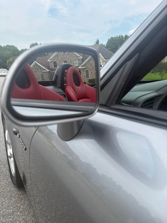 2001 Honda AP1 S2000 - Image 6 of 20