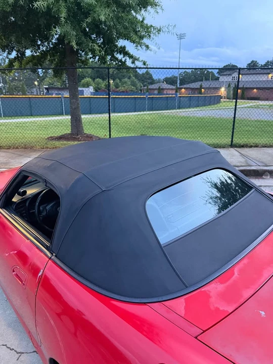 2001 Honda AP1 S2000 - Image 8 of 20