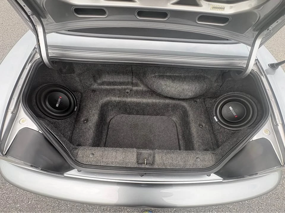 2001 Honda AP1 S2000 - Image 13 of 20