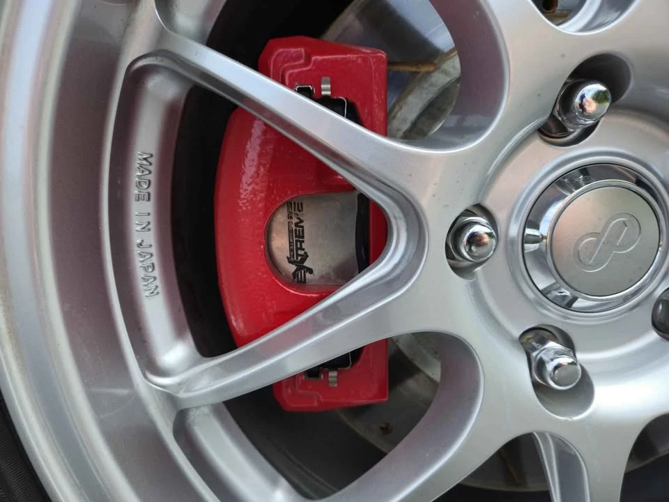 2001 Honda AP1 S2000 - Image 5 of 20