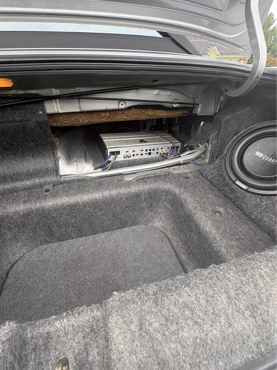 2001 Honda AP1 S2000 - Image 14 of 20