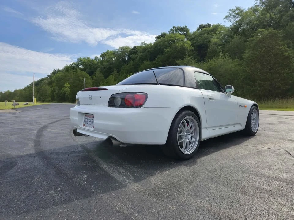 2001 Honda AP1 S2000 - Image 4 of 20