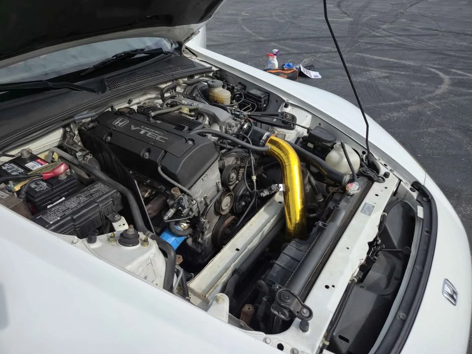 2001 Honda AP1 S2000 - Image 12 of 20