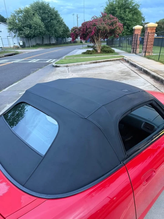 2001 Honda AP1 S2000 - Image 9 of 20