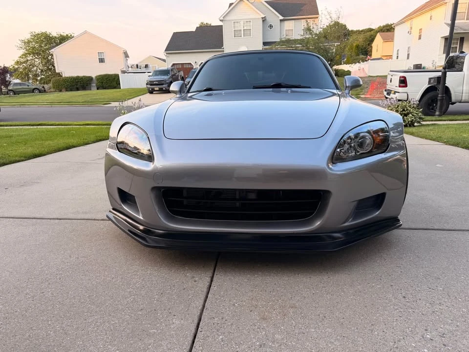 2001 Honda AP1 S2000 - Image 4 of 18