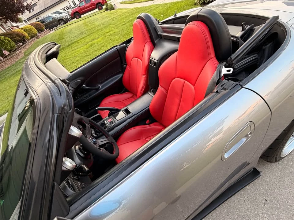2001 Honda AP1 S2000 - Image 9 of 18