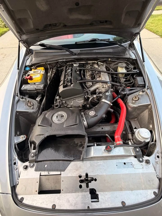 2001 Honda AP1 S2000 - Image 13 of 18