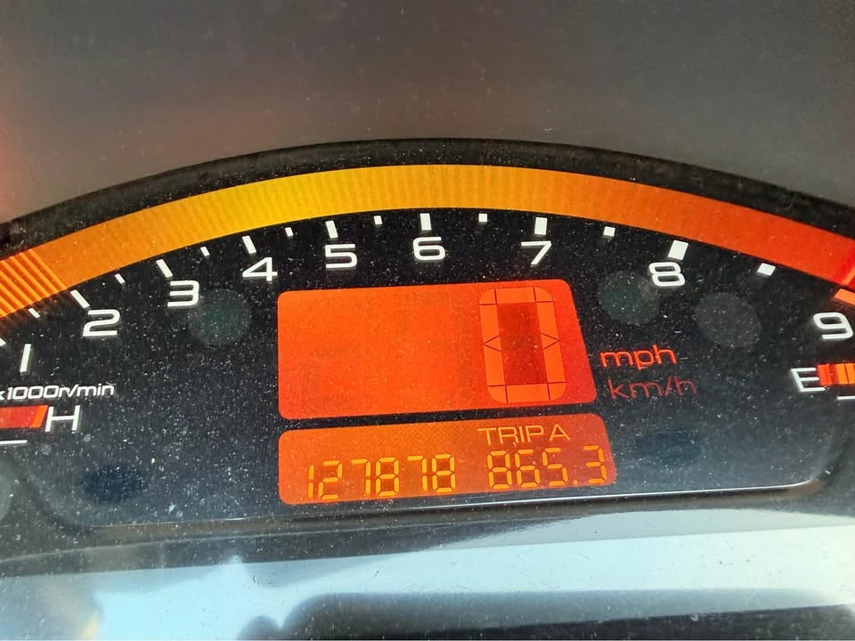 2001 Honda AP1 S2000 - Image 17 of 18