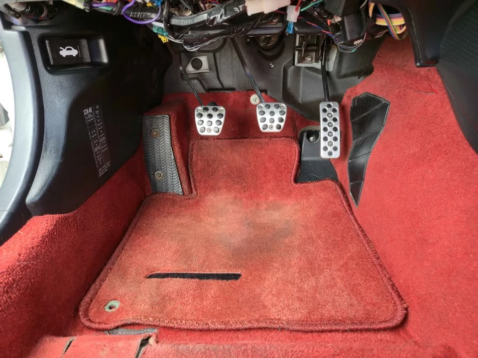 2001 Honda AP1 S2000 - Image 8 of 20