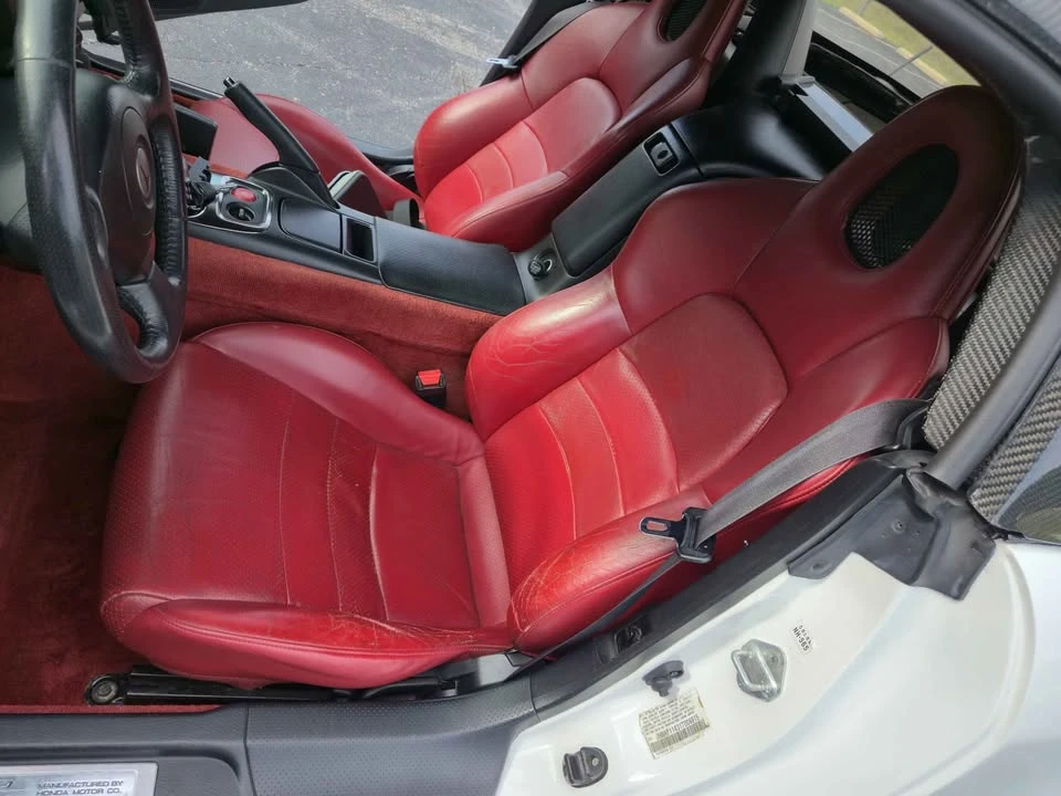 2001 Honda AP1 S2000 - Image 10 of 20