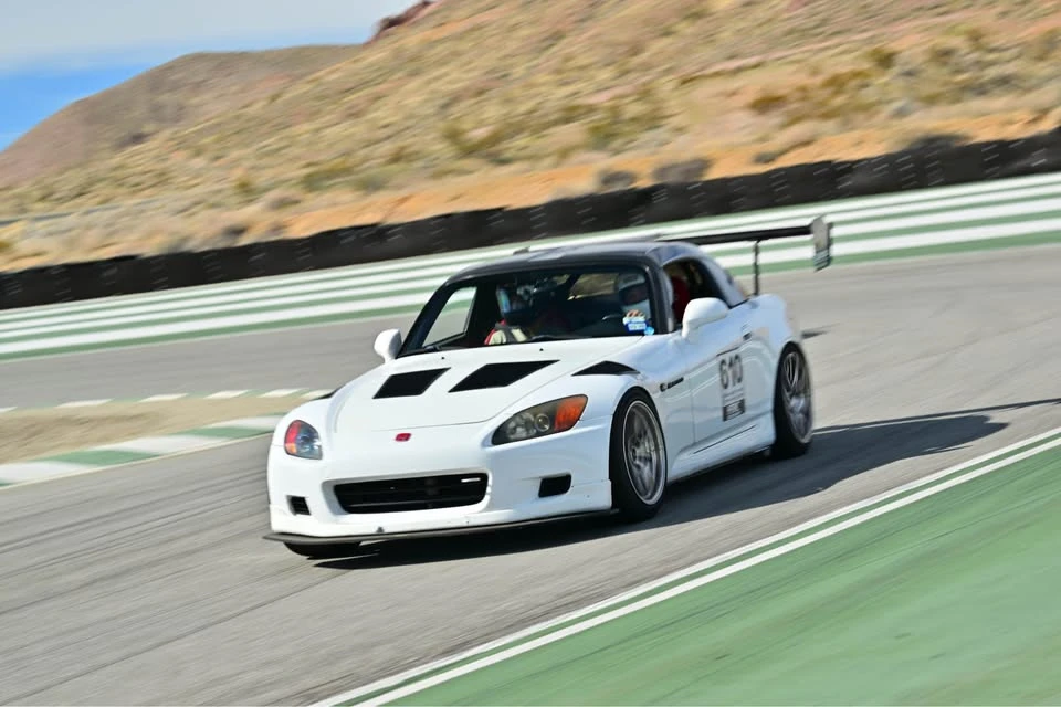 2001 Honda AP1 S2000 - Image 6 of 8