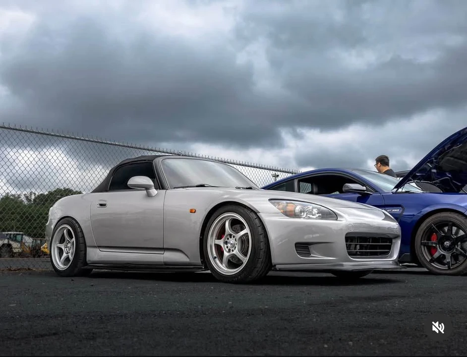 2001 Honda AP1 S2000 - Image 18 of 18