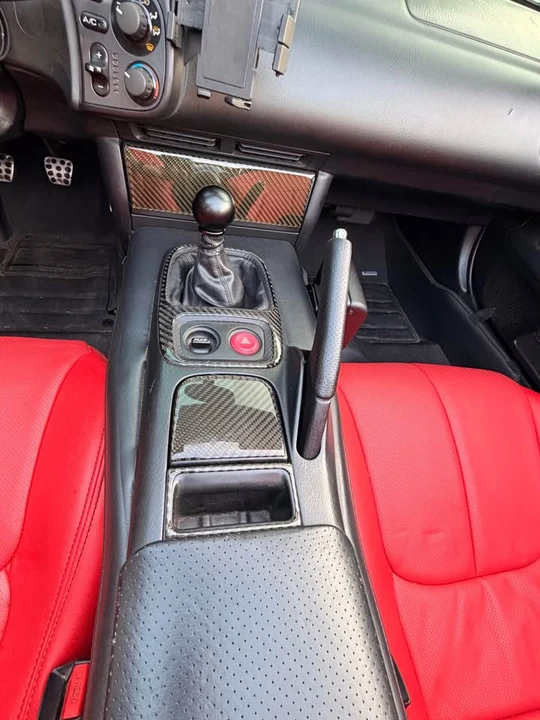 2001 Honda AP1 S2000 - Image 11 of 18
