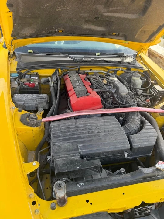 2001 Honda AP1 S2000 - Image 4 of 5