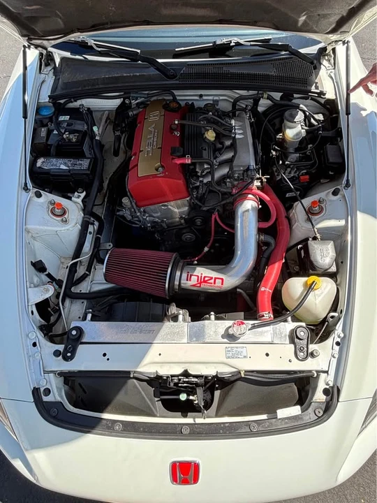 2001 Honda AP1 S2000 - Image 5 of 10