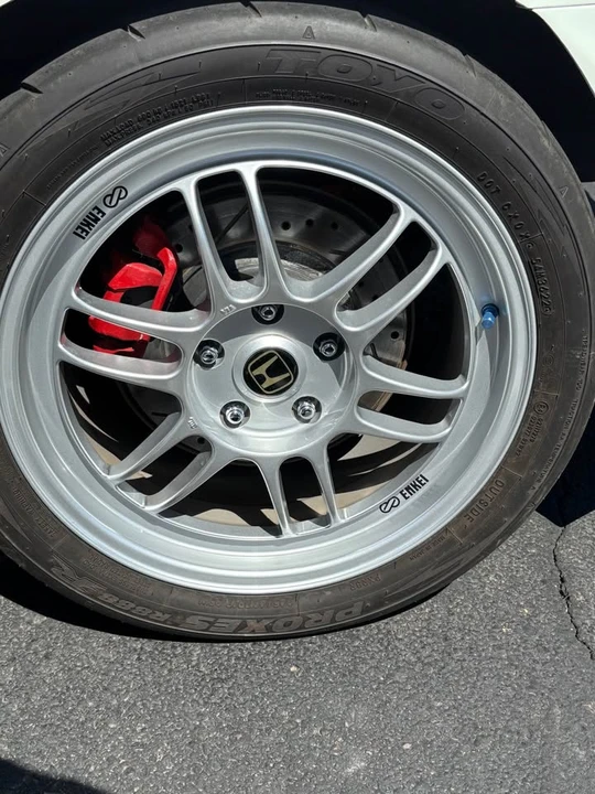 2001 Honda AP1 S2000 - Image 7 of 10