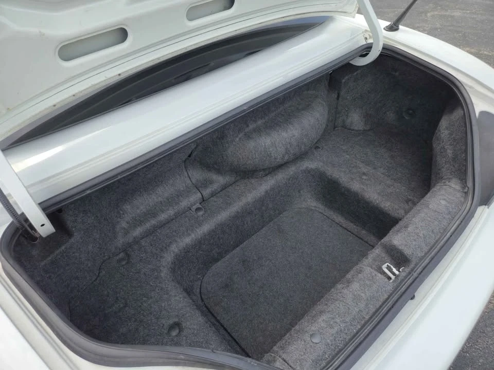 2001 Honda AP1 S2000 - Image 11 of 20