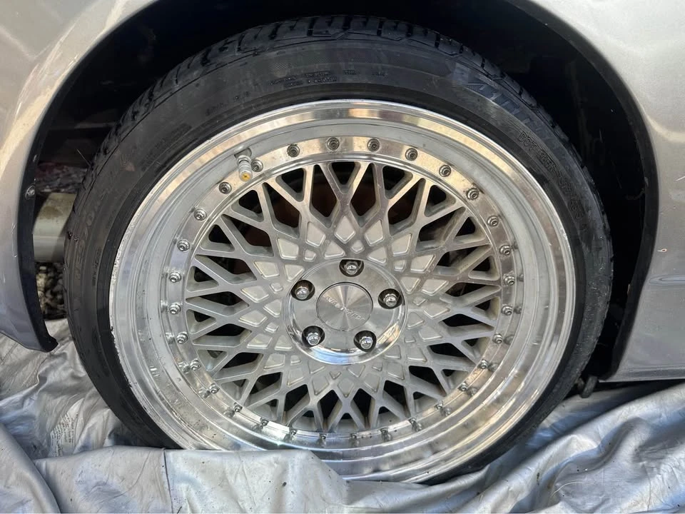 2001 Honda AP1 S2000 - Image 5 of 12