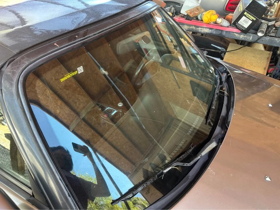 2001 Honda AP1 S2000 - Image 6 of 12