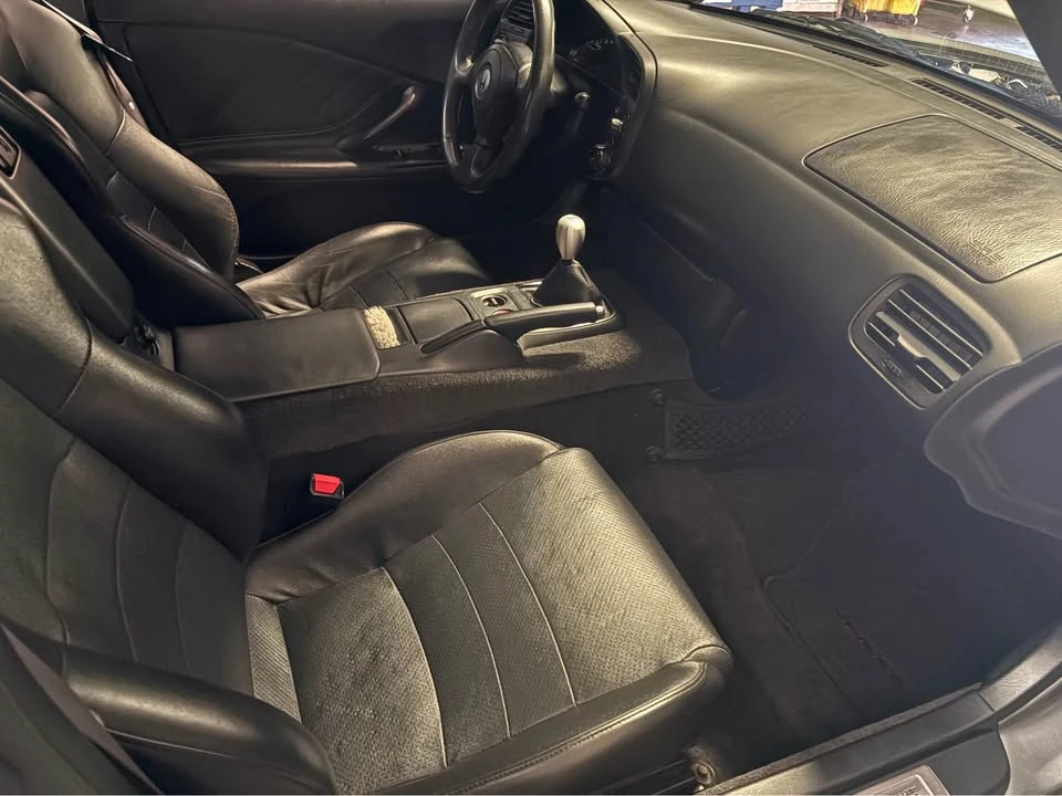 2001 Honda AP1 S2000 - Image 9 of 10