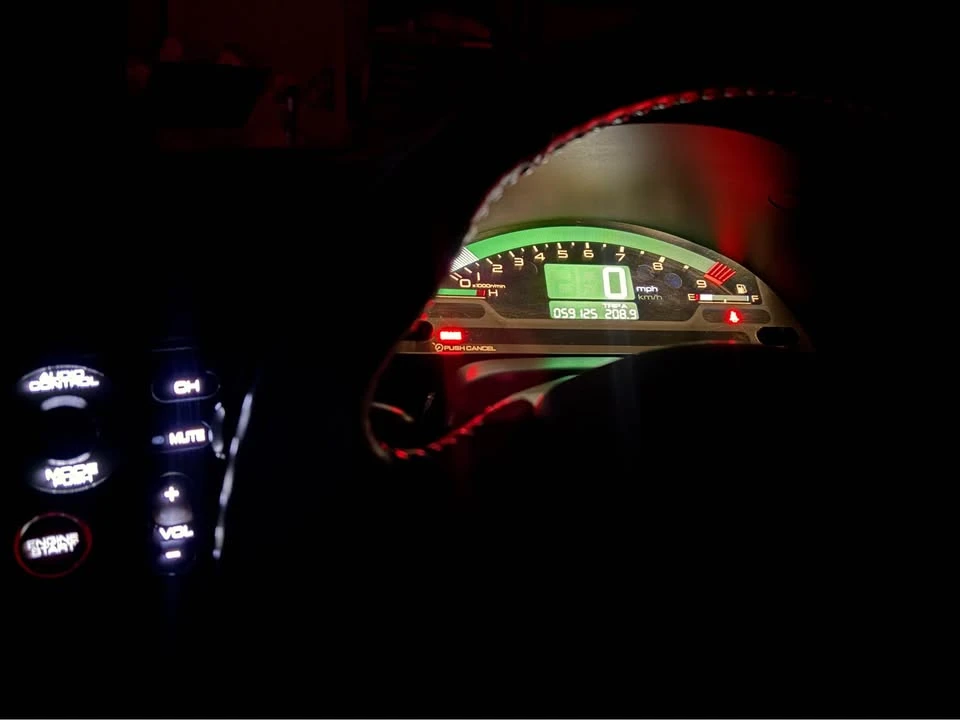 2001 Honda AP1 S2000 - Image 20 of 20