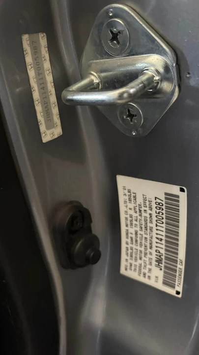 2001 Honda AP1 S2000 - Image 10 of 10