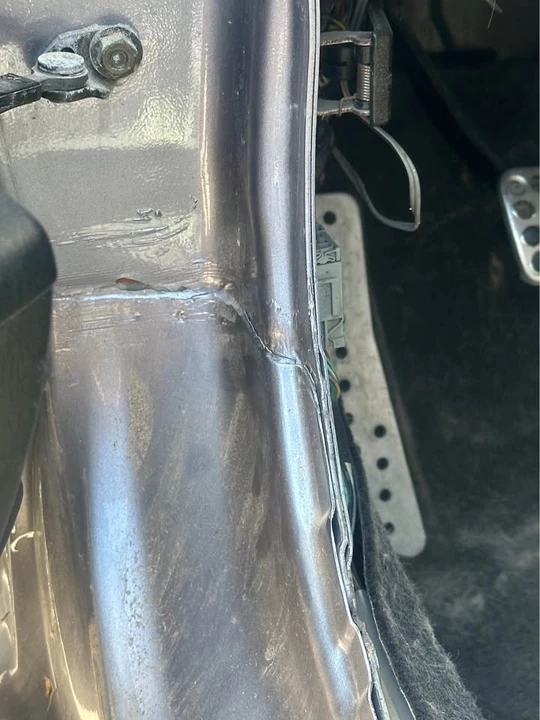 2001 Honda AP1 S2000 - Image 12 of 12